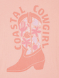 Kids Gap Logo T-Shirt