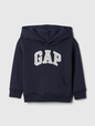 babyGap Relaxed Logo Hoodie