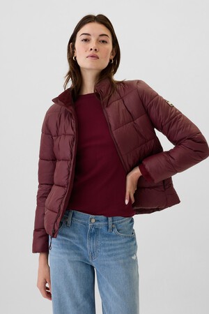 ColdControl Puffer Jacket