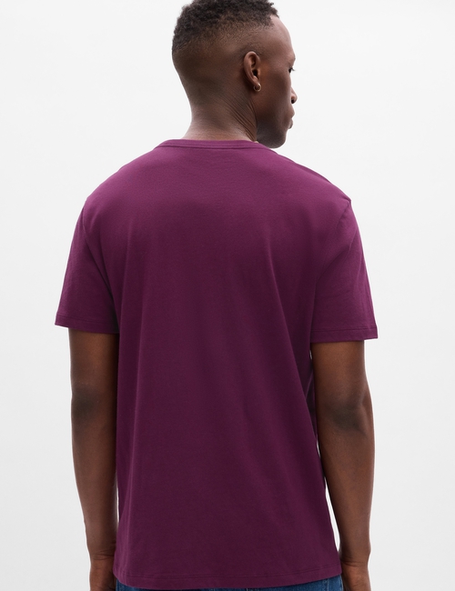 Gap Logo T-Shirt