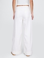Mid Rise UltraSoft Baggy Jeans
