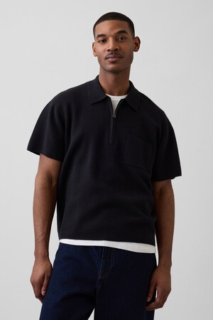SS HZ PKT POLO