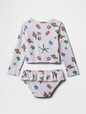IE 2PC RASHGUARD