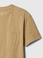 Kids Pocket T-Shirt