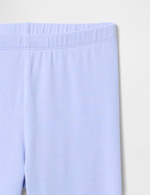 Kids Stretch Jersey Leggings