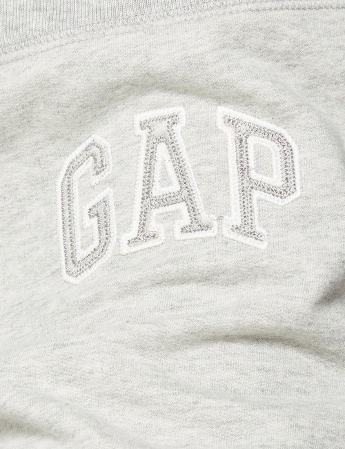 Arch Logo Fleece Joggers
