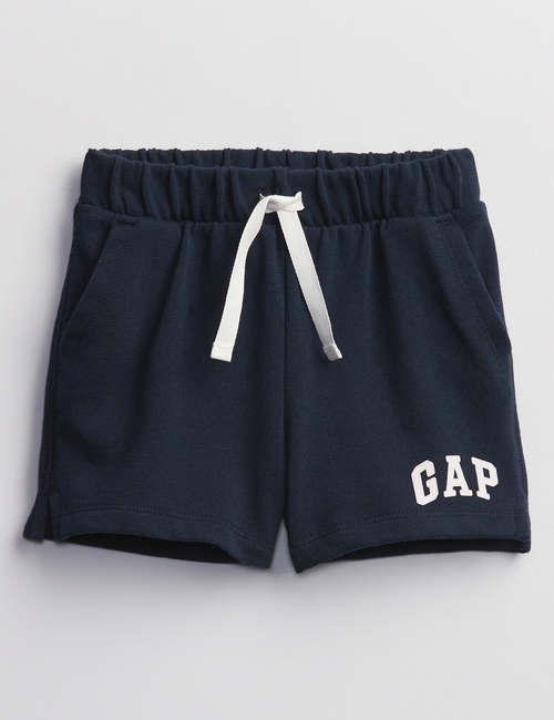 V-LOGO SHORT