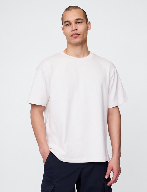 Gap World Logo T-Shirt