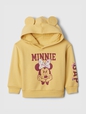 babyGap &#124 Disney Minnie Mouse Relaxed Hoodie