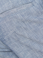 10" Essential Khaki Shorts with Washwell