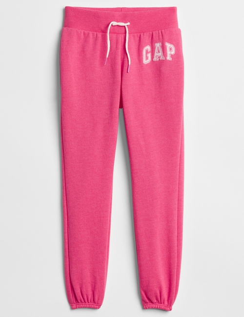 Kids Gap Logo Pull-On Joggers