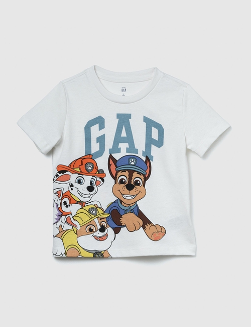 babyGap Paw Patrol Graphic T-Shirt