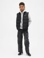 Kids Relaxed ColdControl Puffer Vest