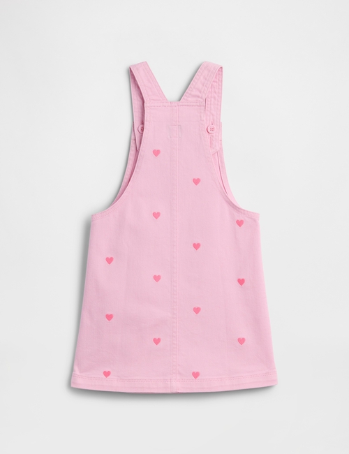 babyGap Denim Skirtall