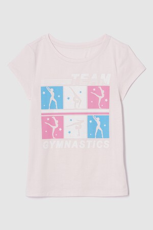 Kids Graphic T-Shirt