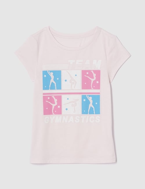 Kids Graphic T-Shirt