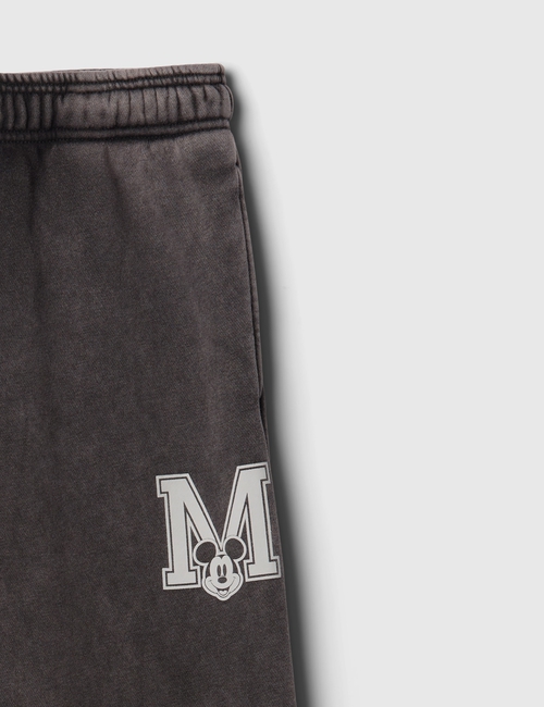 Gap × Disney Kids Vintage Soft Logo Sweatpants