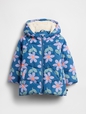 babyGap ColdControl Max Puffer Jacket
