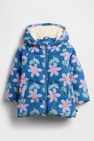 babyGap ColdControl Max Puffer Jacket