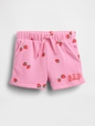V-FRCH FT LOGO SHORT SP26
