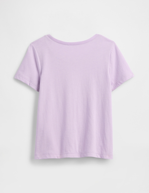 babyGap Logo T-Shirt