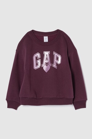 babyGap Relaxed Logo Sweatshirt