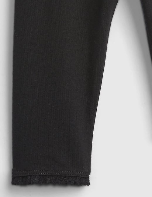 Baby Ruffle Leggings