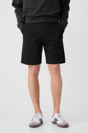 V-9IN ESSENTIAL SHORT