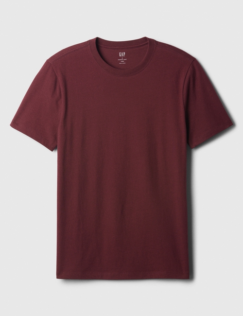Everyday Soft Crewneck T-Shirt
