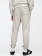 Relaxed Gap Logo Joggers