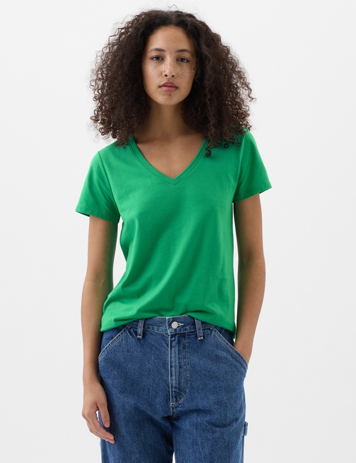 Favorite V-Neck T-Shirt