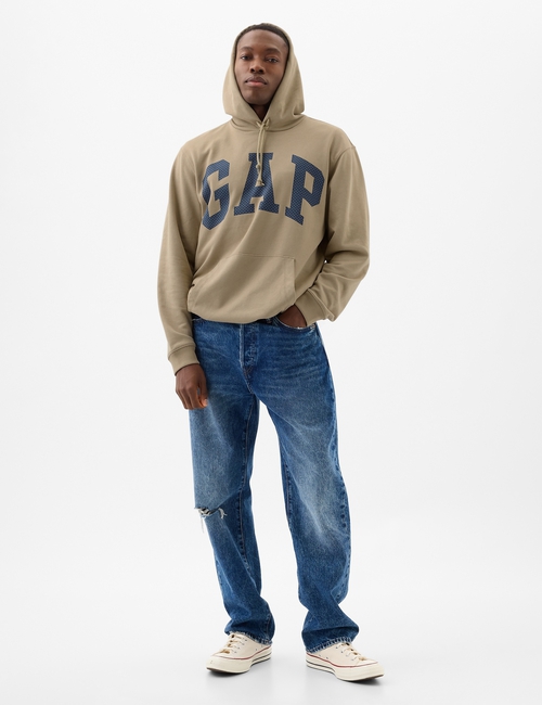 Gap Arch Logo Hoodie