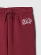 Kids Relaxed Gap Logo Joggers