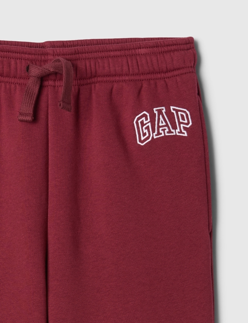 Kids Relaxed Gap Logo Joggers