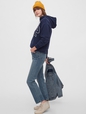 Gap Logo Easy Hoodie