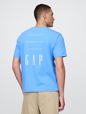 Heavyweight Logo T-Shirt