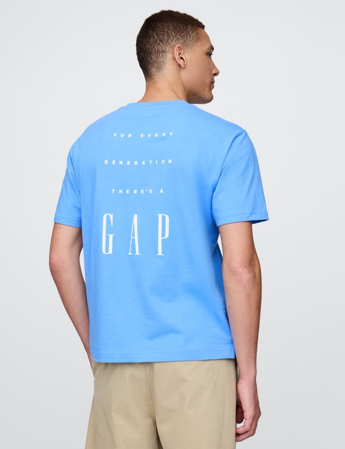Heavyweight Logo T-Shirt