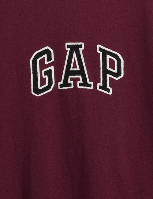 Gap Arch Logo T-shirt