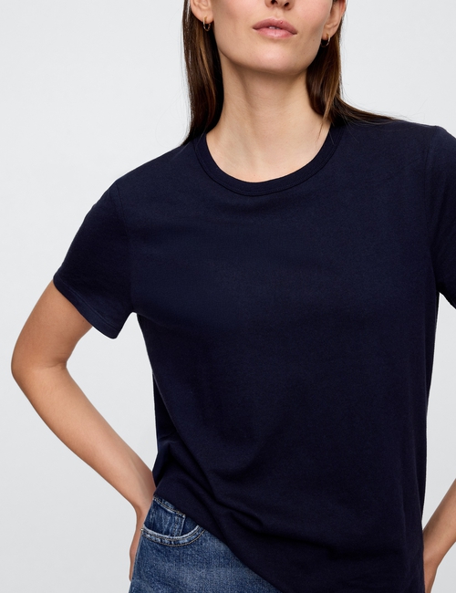 Favorite Crewneck T-Shirt