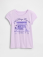 Kids Graphic T-Shirt