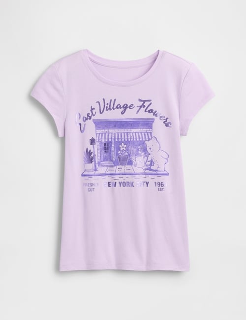Kids Graphic T-Shirt
