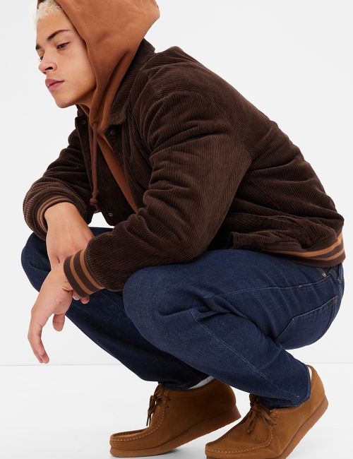 Slim Jeans in SoftFlex