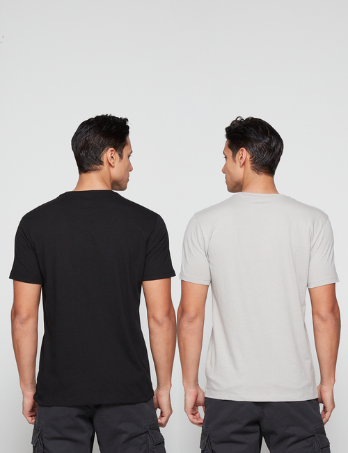 Gap Men's T-Shirt (2-Pack)