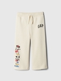 babyGap | Disney Wide-Leg Pull-On Pants