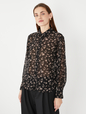 Sheer Shirt