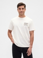 Everyday Soft Relaxed Graphic T-Shirt