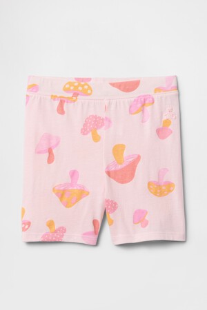 babyGap Pull-On Stretch Jersey Bike Shorts