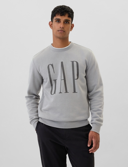 Gap Logo Sweatshirt