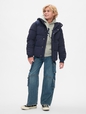 Kids Puffer Jacket