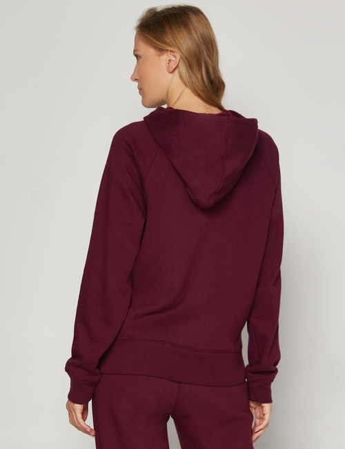 Gap Logo Zip Hoodie